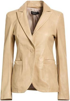 Street Leathers ANZ&Uuml;GE und CO-ORDS - Blazers auf YOOX.COM