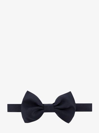 Tagliatore Papillon in satin - TAGLIATORE - gender_Man
