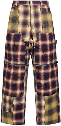 Givenchy BOTTOMWEAR - Pantaloni su YOOX.COM