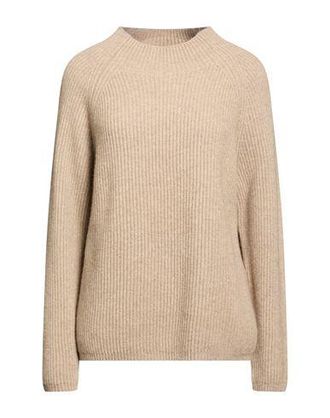 BE YOU BY GERALDINE ALASIO KNITWEAR - Jumpers on YOOX.COM
