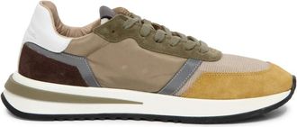 Philippe Model Tropez 2.1 - Heren - Sneakers - Veelkleurig - 41 EU - Schoenen