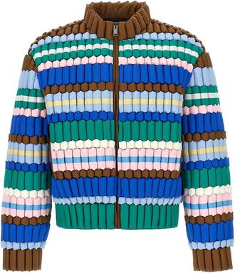 RAXXY 3D Down Jacket