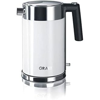 GRAEF Wk 61 Tetera El&eacute;ctrica