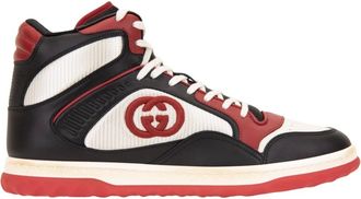 Gucci Sneakers, male, Multicolor, Size: 10 1/2 US Sneakers