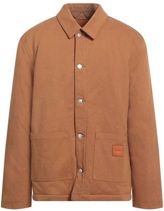 Sandro COATS & JACKETS - Denim outerwear on YOOX.COM