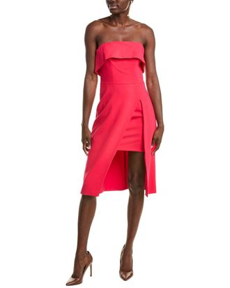 Black Halo Louie Sheath Dress