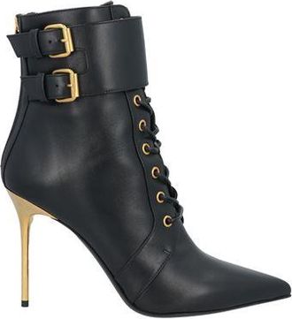 Balmain FOOTWEAR - Ankle boots on YOOX.COM