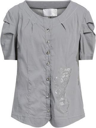 Daniela Dallavalle TOPWEAR - Shirts on YOOX.COM