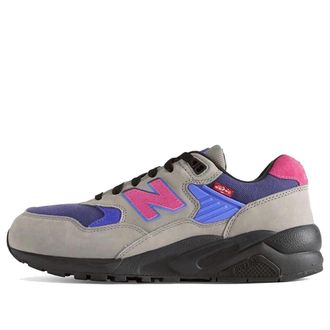 New Balance x Levis 580 150th Anniversary Grey MT580LV2