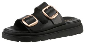 Tamaris Keilabsatz, Plateau, Sommerschuh, mit Touch It-Ausstattung