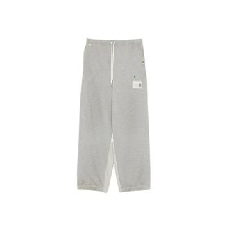 Miharayasuhiro Mihara Yasuhiro, Uomo, Pantaloni, Grigio, M, new