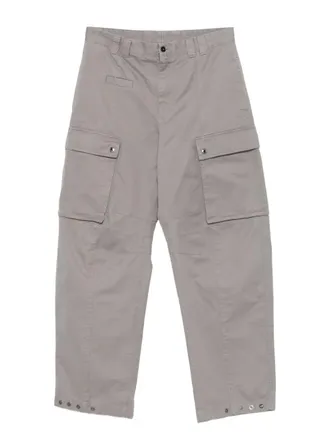 Dolce & Gabbana Cargo-Taschenhose