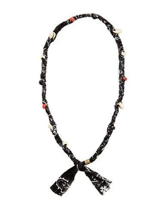 Alanui JOYAS y RELOJES - Collares en YOOX.COM