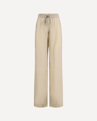 Rick Owens Dietrich Pants Female 44