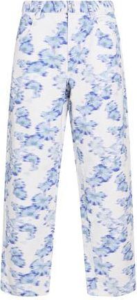 Isabel Marant BOTTOMWEAR - Pantaloni jeans su YOOX.COM