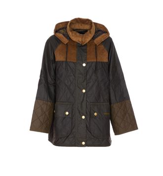 Barbour Jackets