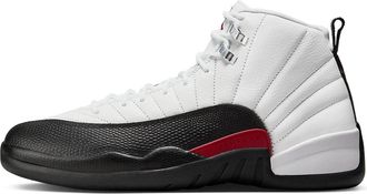 Nike Jordan Air Jordan 12 Red Taxi CT8013-162