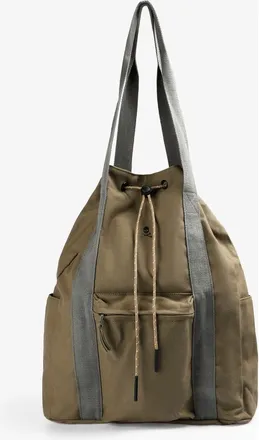 Scalpers Panama Backpack in Stone at Nordstrom