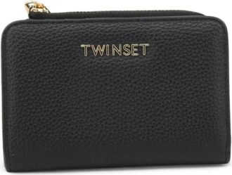 Twinset Dames, Accessoires, Zwart, Maat: ONE Size
