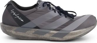 Yohji Yamamoto Uomo, Sport, Grigio, 43 1/2 EU, new