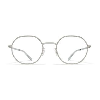 Mykita Dames, Accessoires, Grijs, Maat: ONE Size
