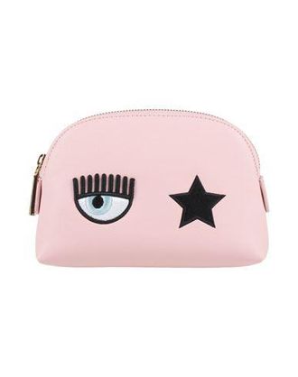 Chiara Ferragni LUGGAGE - Beauty cases sur YOOX.COM