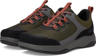 Alegria Motov8 Womens Shoes Forest : EU 41 (US Womens 10.5-11) Regular, Textile