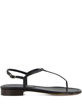 Emme Parsons Cecilia sandals - Black