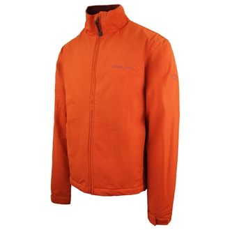 Timberland WG Sherburne Zip Up Bruin Herenjas 32429 944