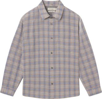 Frame Denim Uomo, Magliette, Multicolore, S, new