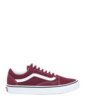Vans CALZADO - Sneakers en YOOX.COM