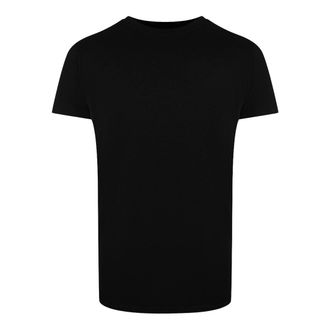 Palm Angels Korte Mouwen T-shirt in Zwart