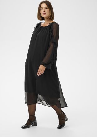 Kaffe Curve Jurk KCmilanna Jurk A-shape