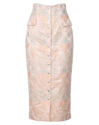 Dries Van Noten BOTTOMWEAR - Midi skirts sur YOOX.COM