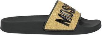 Moschino FOOTWEAR - Sandals sur YOOX.COM