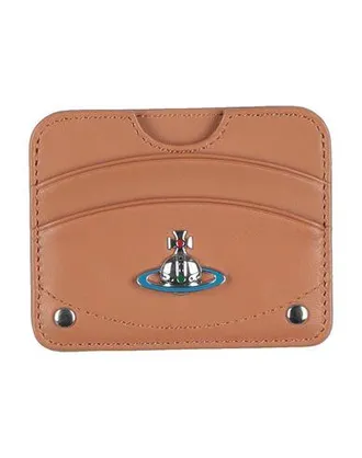 Vivienne Westwood Kleinlederwaren - Kartenetuis auf YOOX.COM