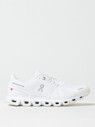 On Running Sneakers ON RUNNING Men color White