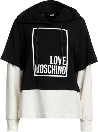Love Moschino TOPWEAR - Sweatshirts sur YOOX.COM