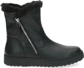 Caprice Donna, Scarpe, Nero, 37 EU, new