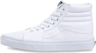 Vans SK8-HI White VN0009RDW00
