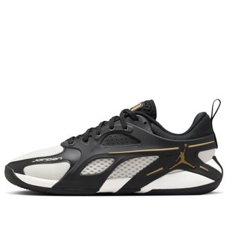 Nike Jordan Air Jordan Heir PF Black Sail Gold FQ3859-007