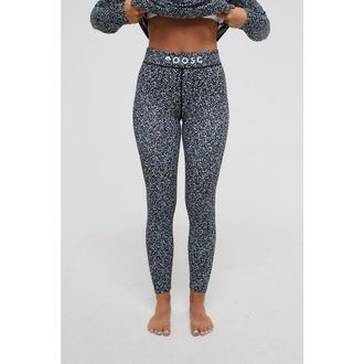 OOSC Baselayer Leggings - Penfold Collab Womens in Multi-Colour at Nordstrom, Size Small