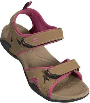 Mountain Warehouse Andros Sandals in Brown at Nordstrom, Size 8
