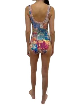 Johnny Was Barcelona One Piece In Multi