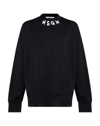 Msgm TOPWEAR - Sweatshirts sur YOOX.COM