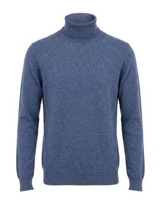Cruciani KNITWEAR - Turtlenecks sur YOOX.COM