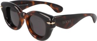 Loewe unisex, Accessoires, Bruin, Maat: 46 MM