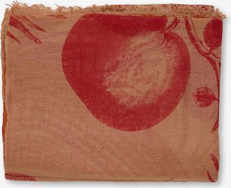 Friendly Hunting Stola aus Kaschmir Garten Eden