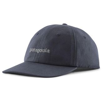 Patagonia Fitz Roy Icon Trad Cap Cap - Unisex | blau
