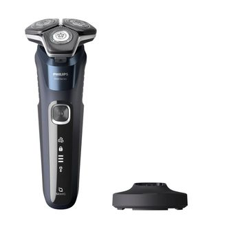Philips Shaver Series 5000 S5885/25 Afeitadora El&eacute;ctrica Seco Y Mojado